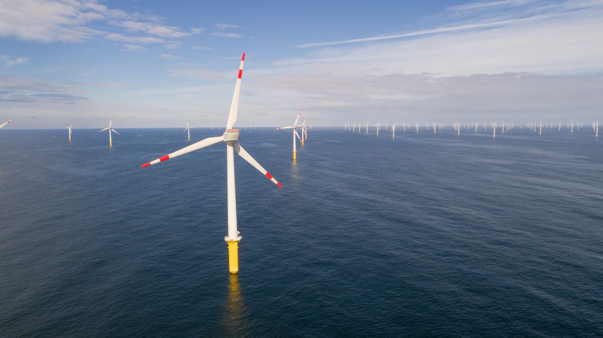tennet_nl's tweet photo. TenneT was already the initiator of the #NSWPH (https://t.co/mWsww07JF8) and now we also participate in the Ocean Renewable Energy Action Coalition. Read more: https://t.co/VZhb2j7oEB. https://t.co/gOjDtcvKaD