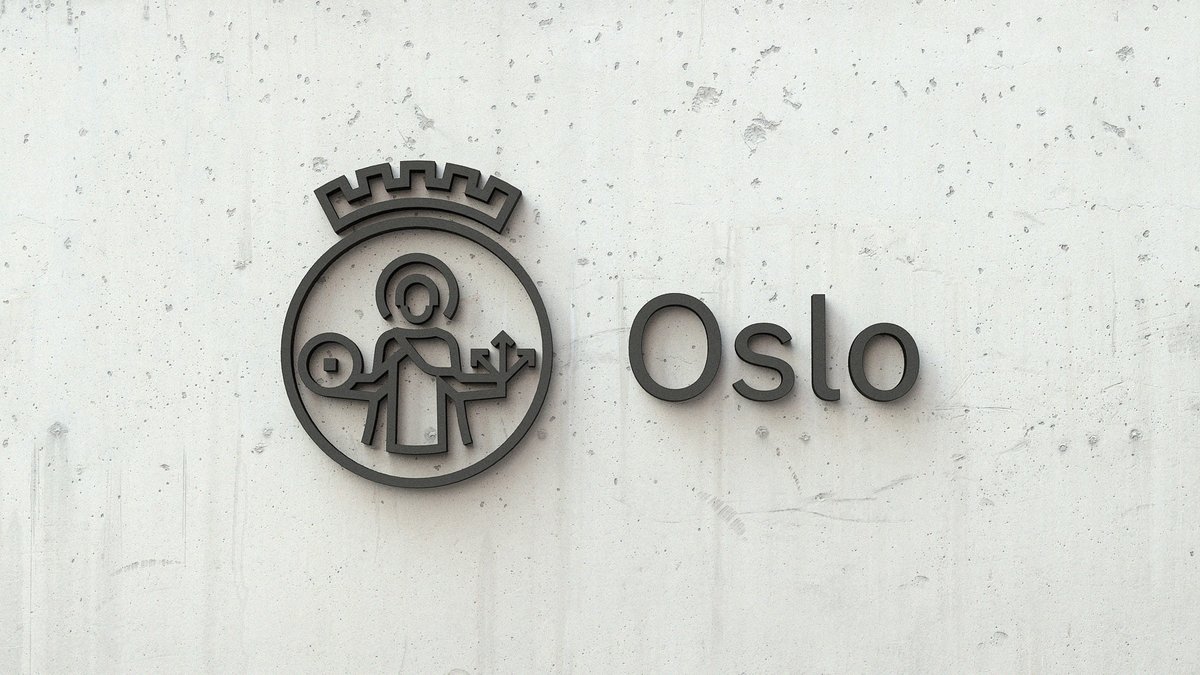 Young_Bird_Plan's tweet photo. 【 #JiaxingCity × #YoungBirdPlan | Jiaxing City #LogoSystem Design Competition 2020 】
😍Case 1 — A unifying identity for #Oslo by #CreunaNorge
inspired by Oslo's architecture😎
✌️For registration, plz visit: https://t.co/B64VuufI9v
#designcomeptition #graphicdesign #logodesign https://t.co/ajXHTw6tE5
