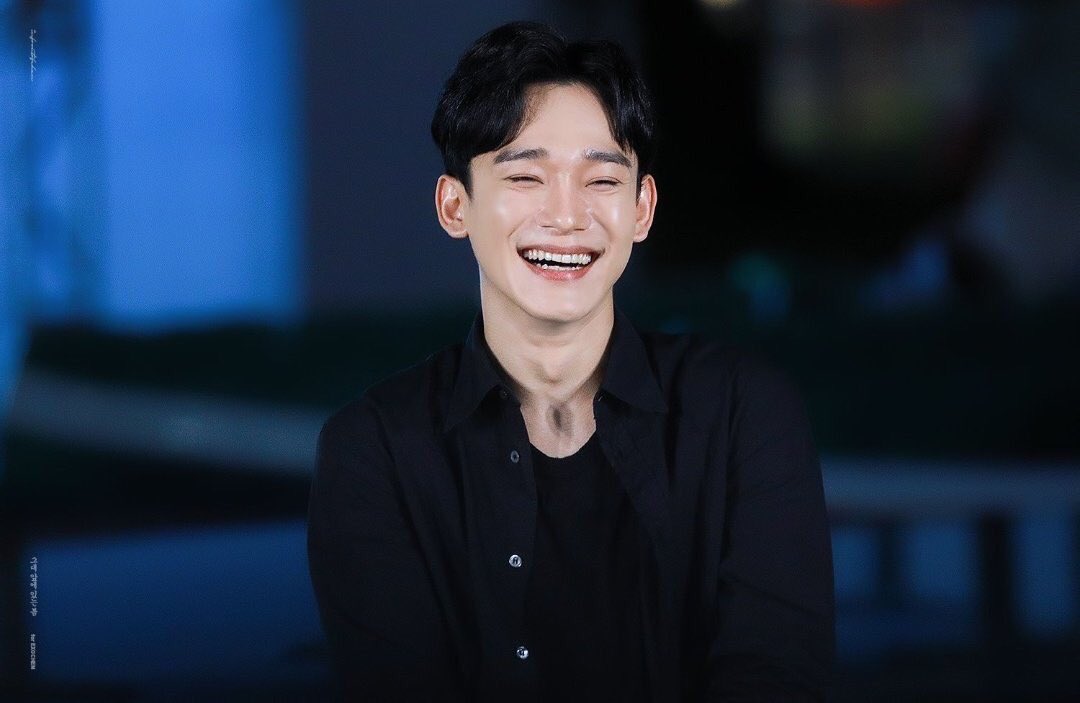 WWEXOL's tweet photo. #우리_종대 ❤️

Our Jongdae who has the warmest heart and loveliest voice. ❤️

#EXO #엑소 @weareoneEXO https://t.co/0dXrbcO3PJ