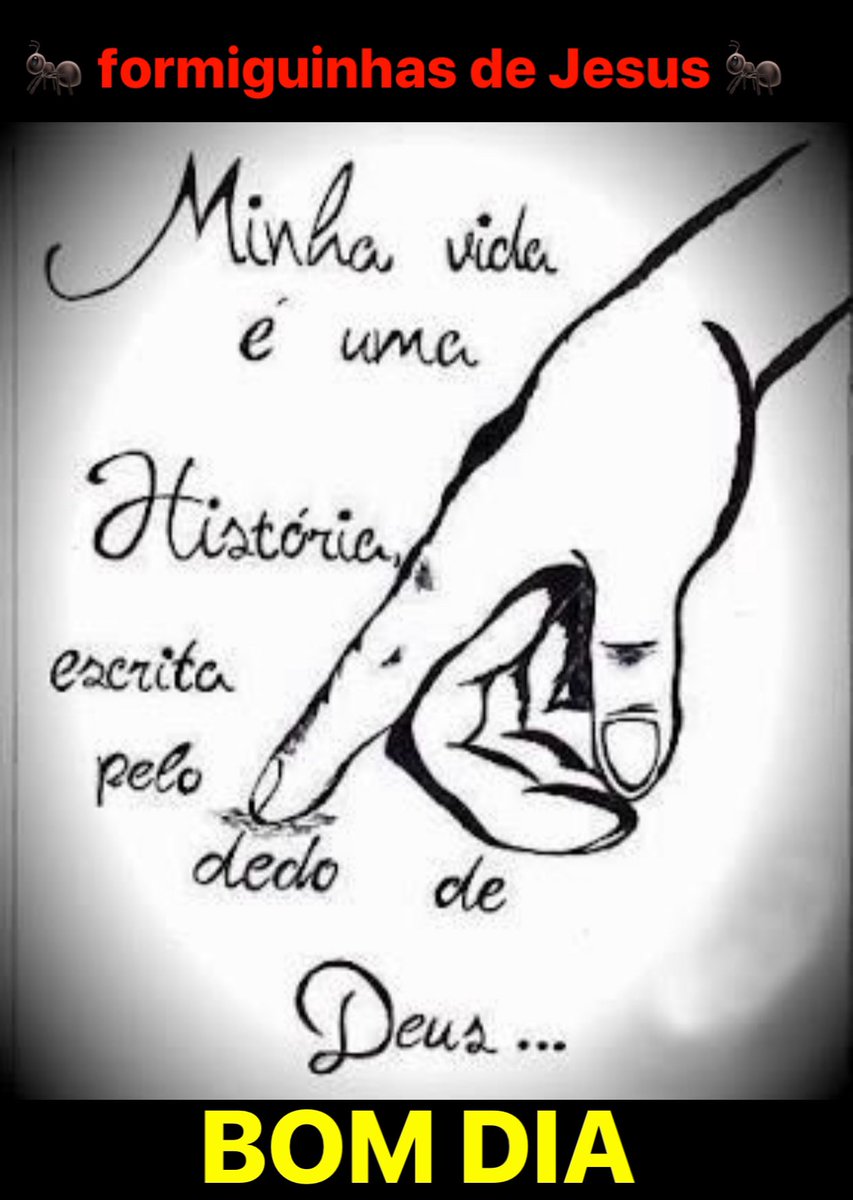 Amadas 🐜🐜🐜formiguinhas de Jesus 🐜🐜🐜 contra a ✝️ “DEPRESSÃO”✝️🙏🙏🙏
Vamos juntos a espalhar o❤️CORAÇÃO ABERTO❤️ no YouTube às ⏰7h 🙏🏻 e NO COLO DE JESUS E MARIA🙏🏻 pela Rádio Capital SP AM 1040 ou no aplicativo e retransmissoras às⏰8h da manhã ao vivo 🐜 ok 👍#bomdia #amém