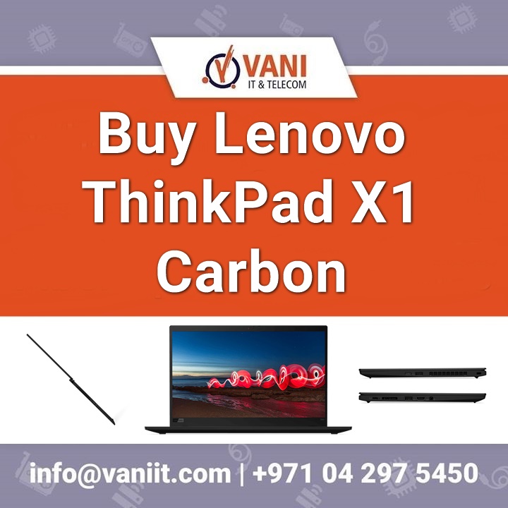 it_vani's tweet photo. Buy Lenovo ThinkPad X1 Carbon  7th Gen with all the available accessories and models.

Link in the comments | DM  | info@vaniit.com | +971 04 297 5450

#lenovo #laptop #highendlaptop #lenovothinkpad #lenovox1 #lenovocarbon https://t.co/a2egsEo7uM https://t.co/y6OcjF2jRC
