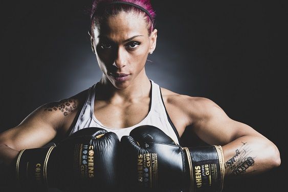 Boxeo sin contacto y sin lesiones cohensfitnessclub.com/boxeo-sin-cont…