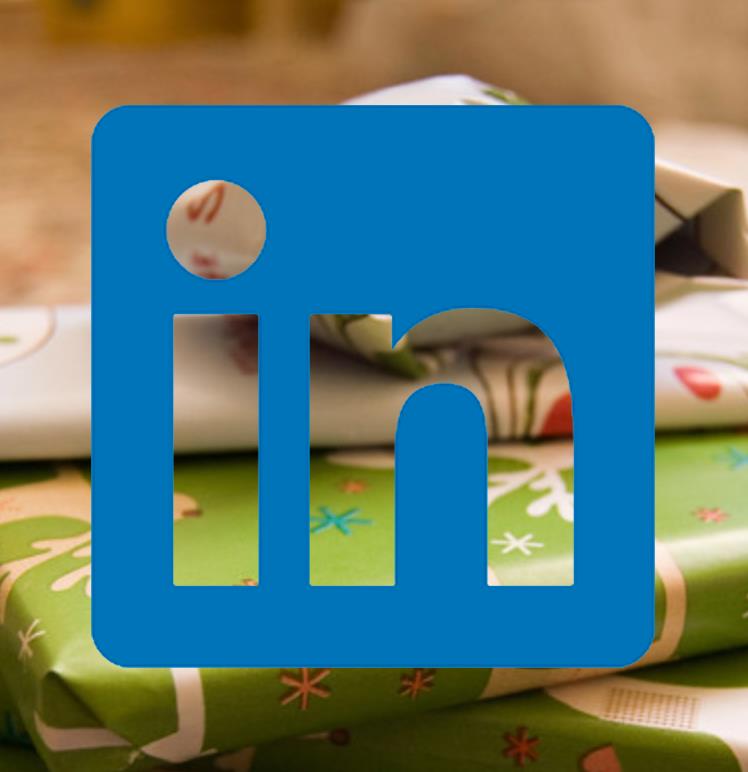 Het afgelopen jaar heeft Linkedin flink getrakteerd. We kregen 'Notify employees' kado, vonden 'Linkedin events' in onze schoen en 'Invite to follow' onder de kerstboom. Weten wat deze nieuwe functies voor jouw bedrijf kunnen doen? Vraag het ons! sprangers.com/contact