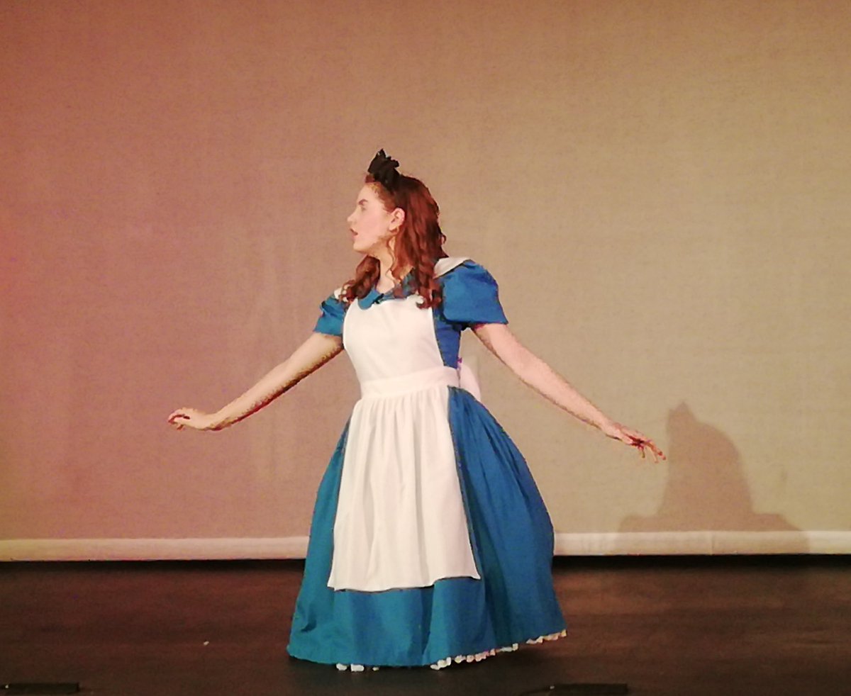 Emma Otero tweet media