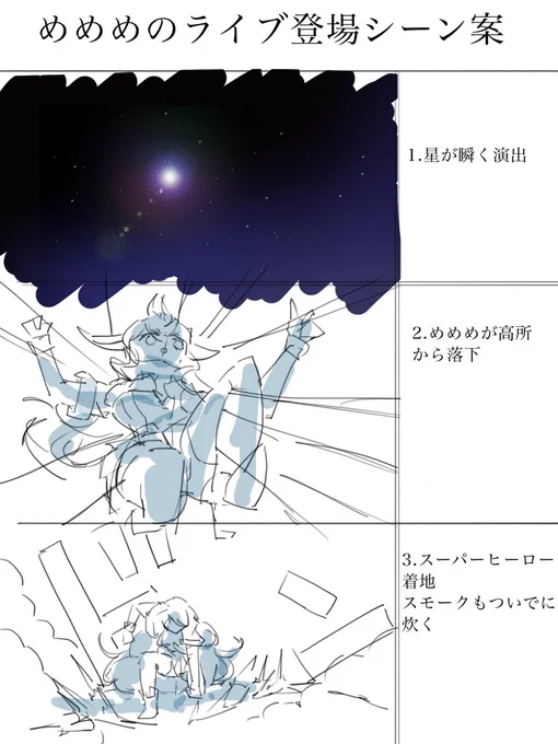 #めめアート 