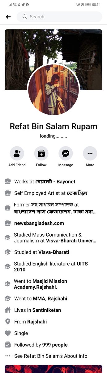 Iam_Utpal's tweet photo. Bangladeshi people are protesting against CAA and Modi in west Bengal. @AskAnshul @TarekFatah @ThePlacardGuy @UnSubtleDesi @Swamy39 @theskindoctor13 @arunv2808 @WBPolice @TajinderBagga @rishibagree @SuPriyoBabul @erbmjha @Rajput_Ramesh @vivekagnihotri @Payal_Rohatgi @rahulroushan https://t.co/1qGiiDmLbR