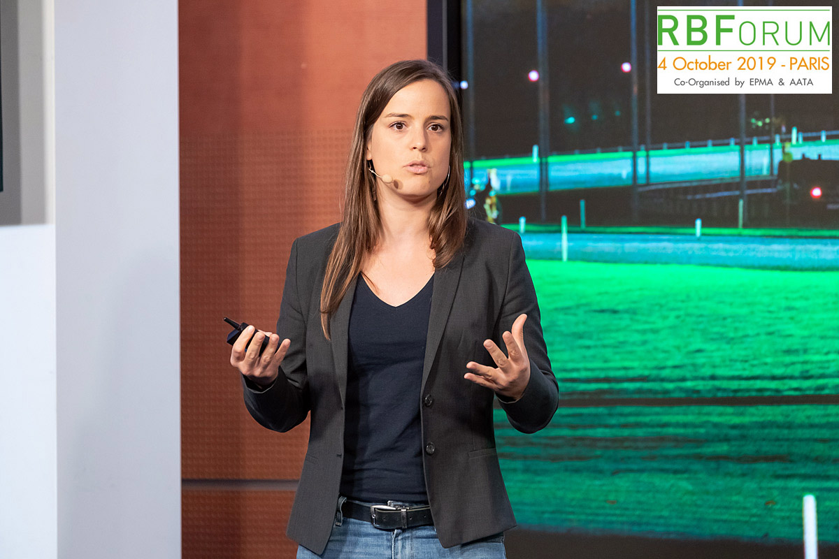 RBForum Paris tweet media