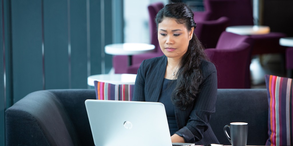 Apply today for our new Principally Women programme.  It offers free tailored support to senior female business leaders with potential to scale up their business.

Find out more 👉 ow.ly/YpXI50xS9qb