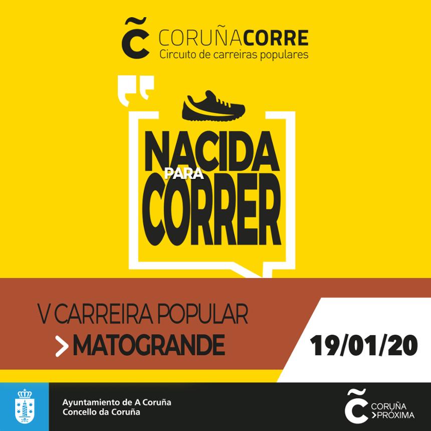 Coruña Corre tweet media