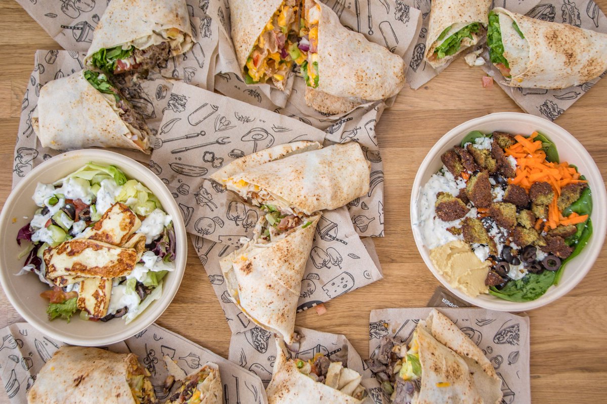 Just Eat Ireland tweet media