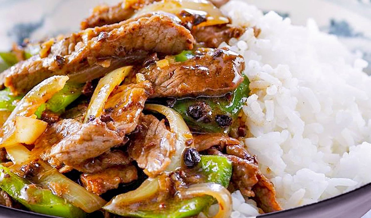 bodyphysix_uk's tweet photo. Delicious and healthy 10 minute Beef in black bean sauce recipe, check out https://t.co/VTjlQs4xTP

#fitness #gym #workout #fit #fitnessmotivation #motivation #bodybuilding #training #health #fitfam #sport #crossfit #healthy #lifestyle #gymlife #love https://t.co/Ov6TatWuc7
