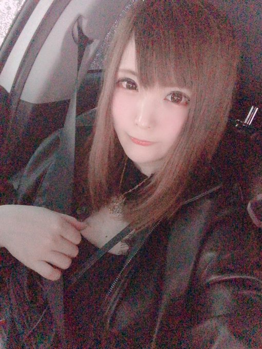 Twitterのコスプレ画像10