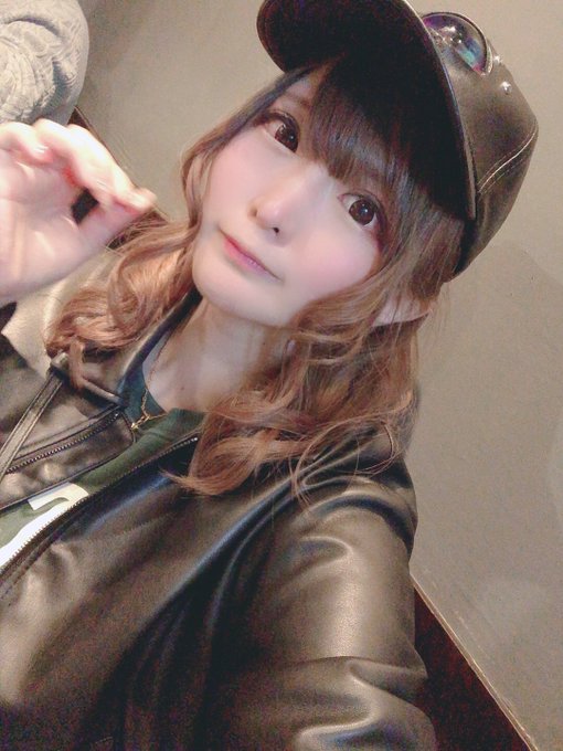 Twitterのコスプレ画像11