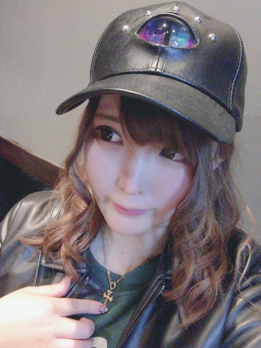 Twitterのコスプレ画像12