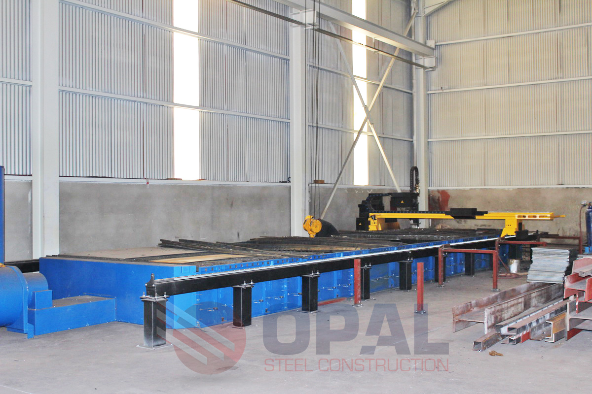 OpalCelik's tweet photo. #steelconstruction #steelbuilding #steelstructure #steelhouse #steelroof #steelframe #steelframing #preengineering #industrialbuildings #commercialbuildings #heavysteel #construction #steelmanufacture #steelarchitecture #turkeysteel #steelindustry #steelfactory #structuralsteel https://t.co/GDrAJwS2bm