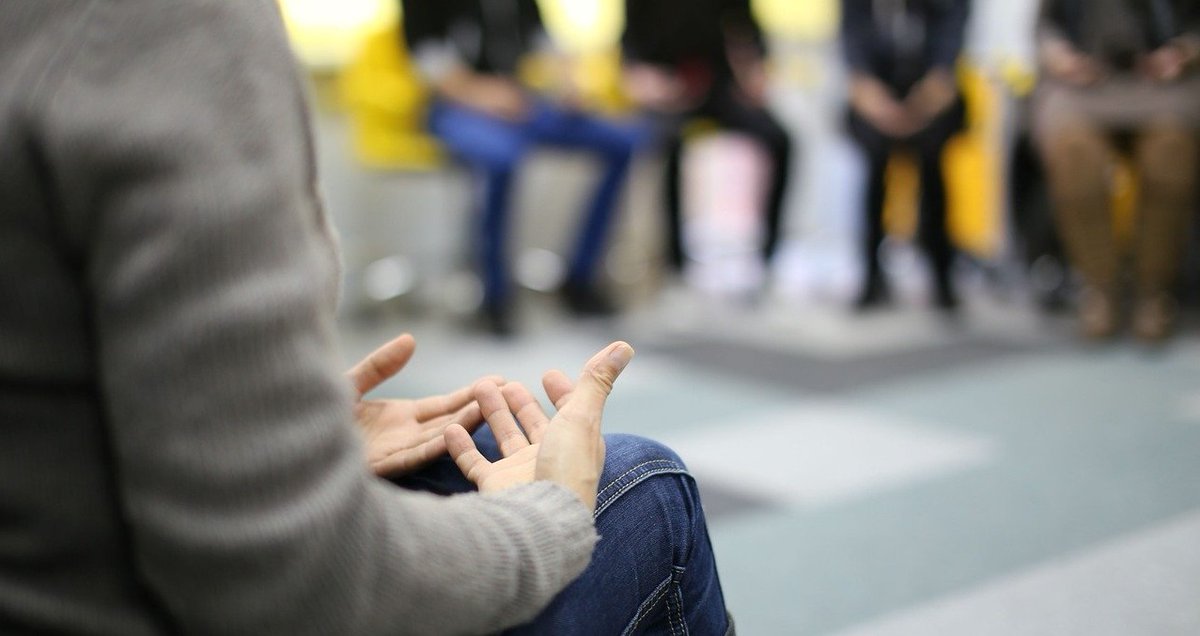 NETQROM's tweet image. Verslavingszorginstelling SolutionS wilde weten hoe effectief haar behandelingen zijn op de langere termijn. Daarom is ze in september begonnen met gestructureerd uitzetten van vragenlijsten onder ex-cliënten die al één, twee en drie jaar uit zorg zijn: bit.ly/2R7U7kW