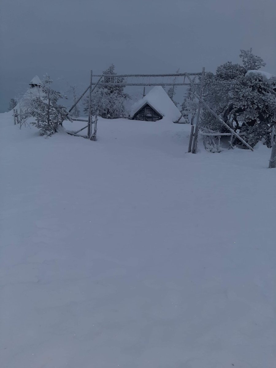 twosacrowd1's tweet photo. Oh #Finland, you’re just so cool!
#solotravel #solotours #twosacrowd https://t.co/nxjVHc3yFs