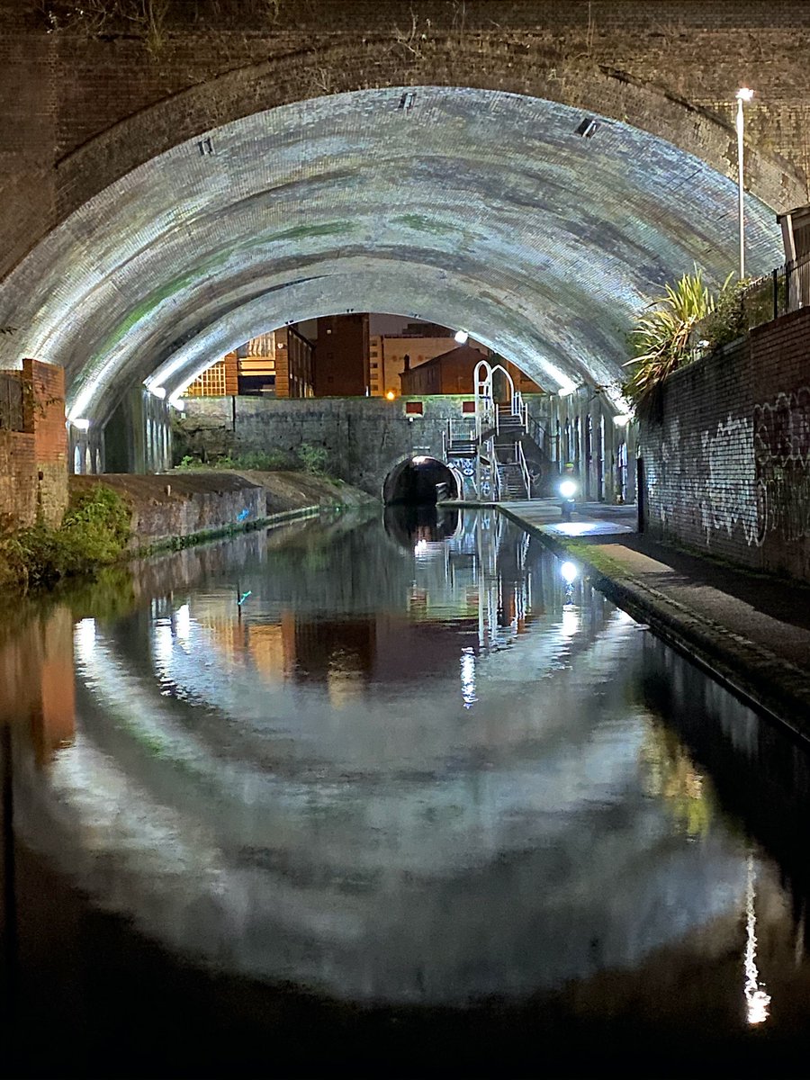 BirminghamWeAre's tweet photo. Down by the canal with Damien - courtesy @Dammo.  Come &amp; meet Damien and view his photography at our Celebration of a City with Community tomorrow at the Council House.  Only 20 spaces remain.  To register contact debra.power@freetimepays.com #PeoplewithPassion #BirminghamPassion https://t.co/BPalkNBglM