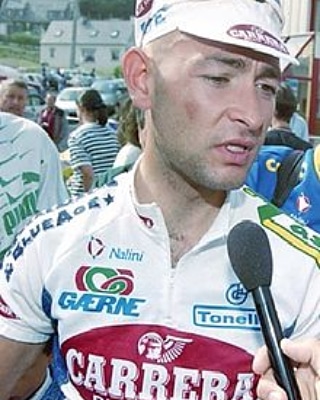 Happy Birthday Marco Pantani 