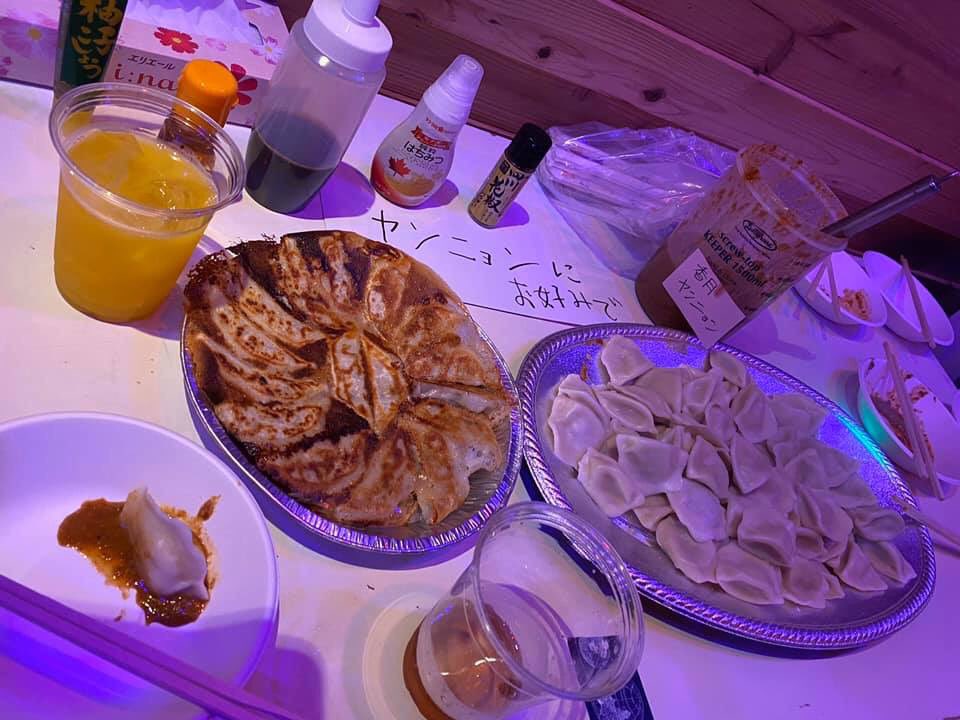 kattounohibi's tweet photo. この幸福感味わったら、バンドやめれんなー。 https://t.co/eOY1lPyIlE