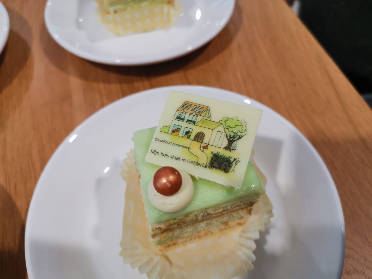 Vandaag lanceren we de SteenGoed Challenge 'Mijn huis staat in Gelderland!'. Meld je leegstaand vastgoed en braakliggende gronden aan via steengoedbenutten@gelderland.nl #steengoedbenutten #mijnhuisstaatingelderland