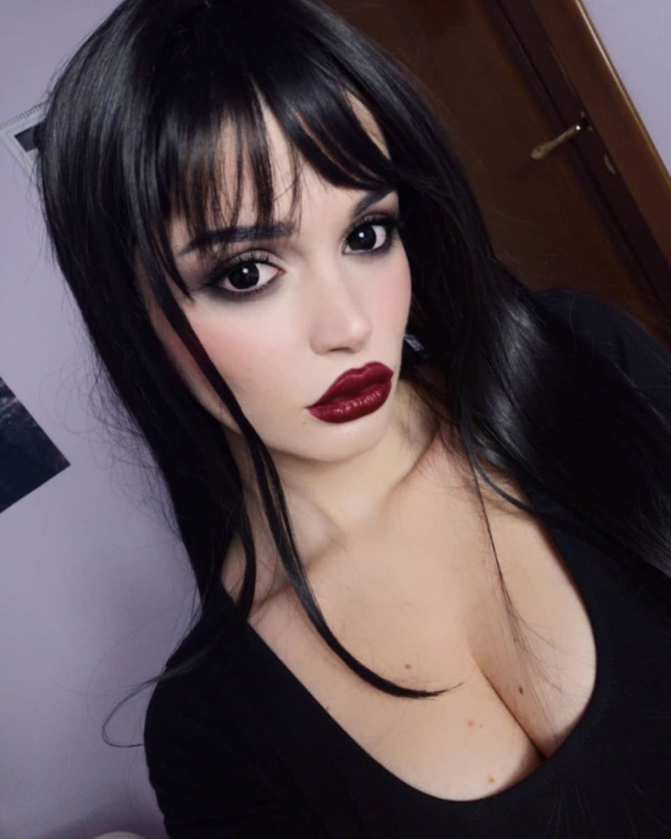 SeyeSp's tweet photo. Cool @whitenessxx is weaing the black contacts from https://t.co/keZcfoQa9O! Natural and cool!
#Contact https://t.co/WL8eN5S3kW (SPSeye Perpetual Night)
#discountcode spsT
#spseye #sps #coloredcontactlenses #fashioncontacts #softlenses #makeupartist #blacklenses #BLACK https://t.co/kBfVlE3dZj