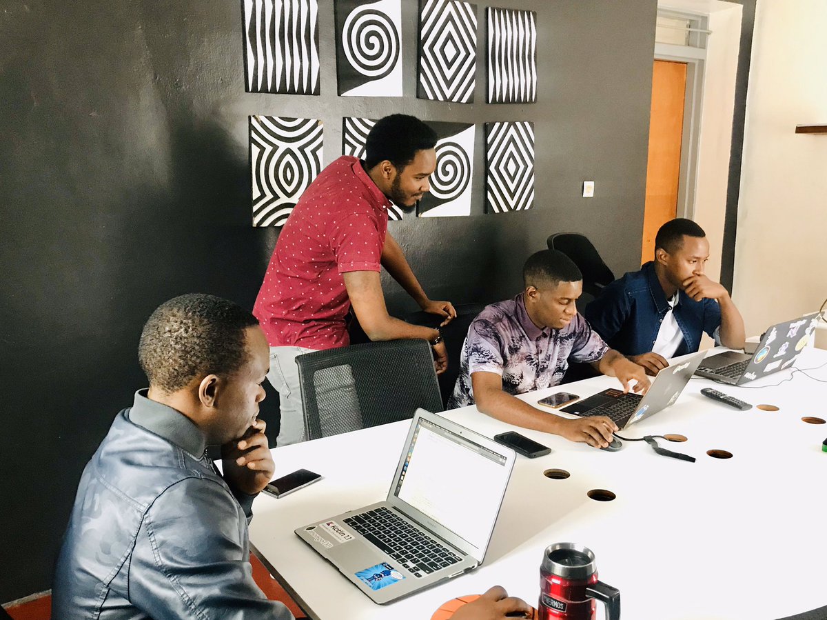 AwesomityLab's tweet photo. We are having an extremely good morning as we are going through all the submitted work regarding theย โTask Forceโ Challenges. The application is now closed and thanks to all who participated. #LifeAtAwesomity https://t.co/1H3G8AbIk7