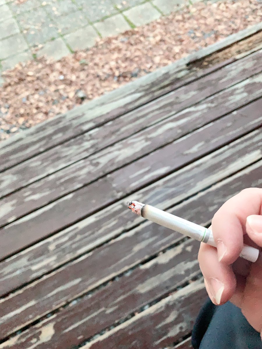 喫煙者ならわかる⚠️

車眺めながらの一服
ラーメン後の一服
仕事終わり、休憩室の一服
寝起きの一服
お風呂上がりの一服
長時間吸わなかった時の一服
運動後の一服
この時期の外でコーヒーとの一服
居酒屋での一服

そして極めつけ、行為後の一服
⚠️私の場合