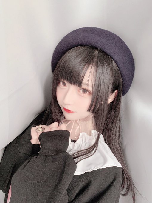 コスプレイヤー芝麻TOKAのTwitter画像59