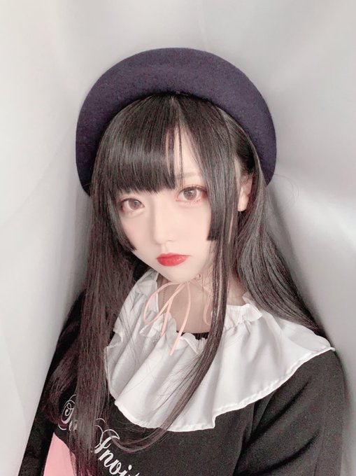 コスプレイヤー芝麻TOKAのTwitter画像60