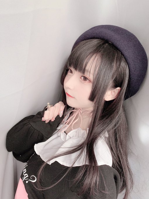 コスプレイヤー芝麻TOKAのTwitter画像58