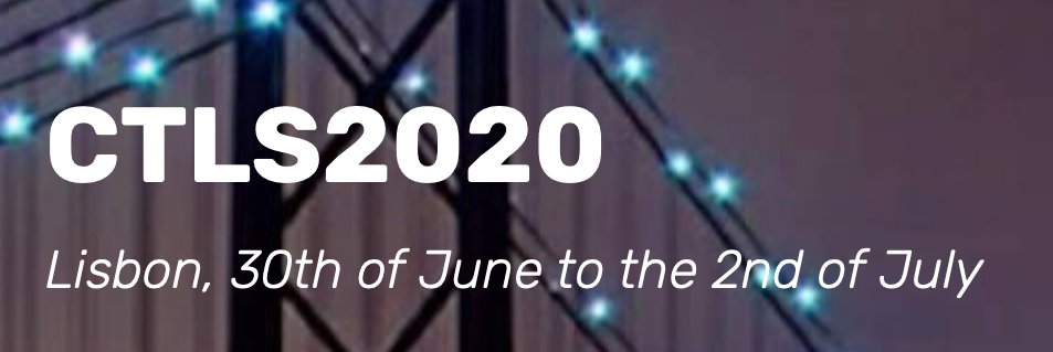 BioImagingUK's tweet image. #CTLS2020 registration is now open

ctls2020.pt 

Should be another great meeting for #corefacility #sharedresource staff 

@CoreTechLifeSci @IACFacilities @MyABRF @BioImagingUK @flowcytometryUK @EuroBioImaging  #researchinfrastructure #EU_RIs