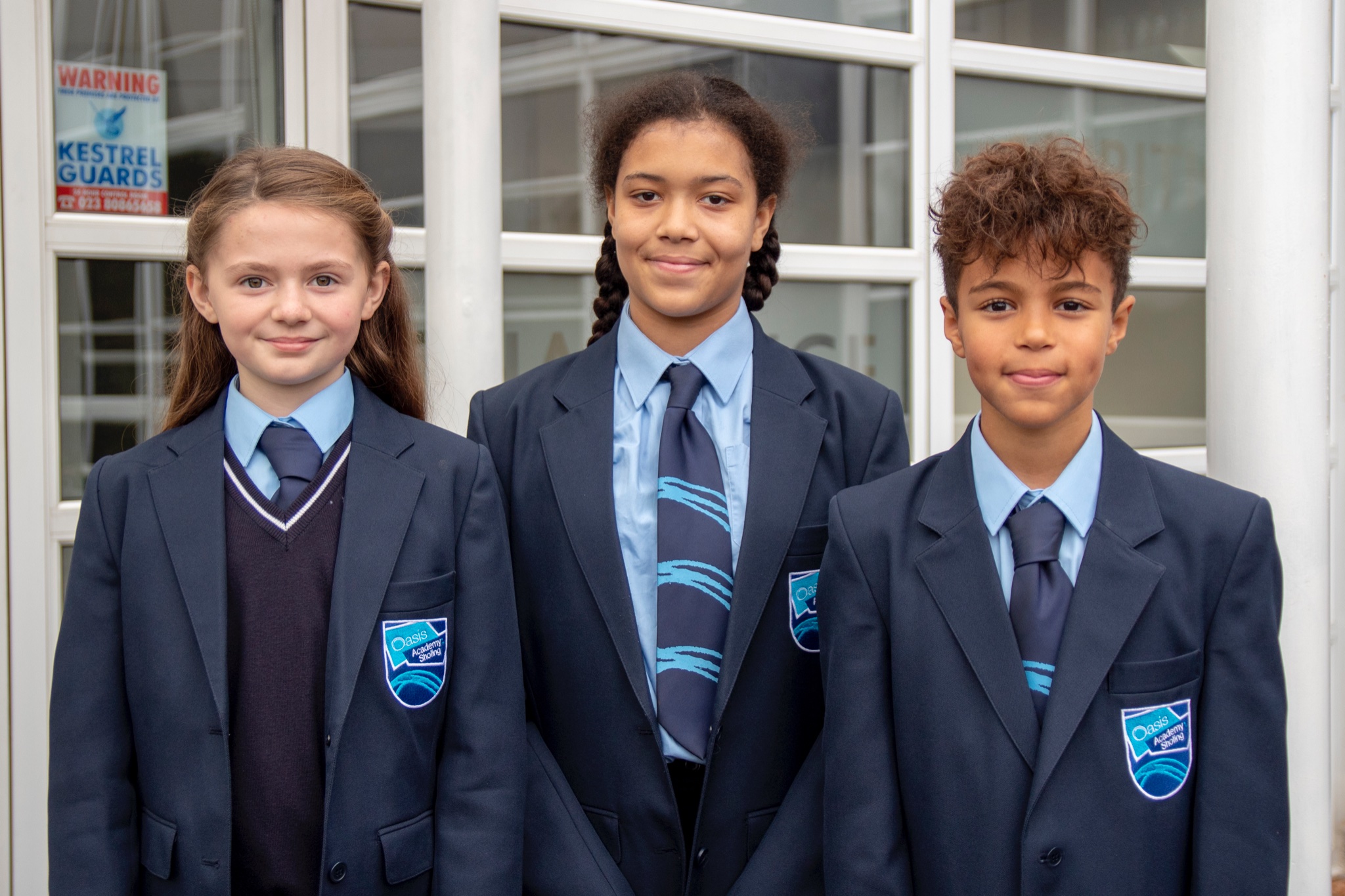 Oasis Academy Sholing on Twitter "We are seeking to appoint a dynamic