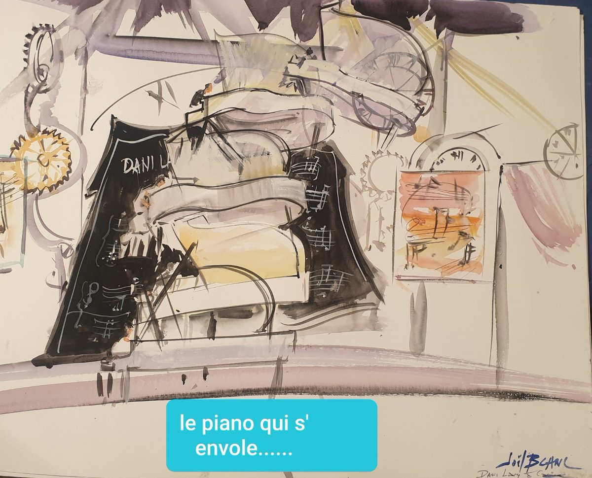 Joel Blanc tweet media