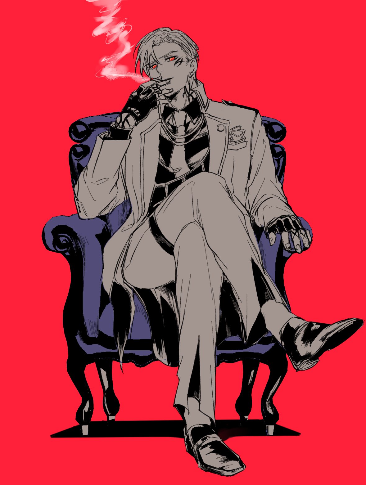 須田 No Twitter 小鳥よ その話し合い 私も同行しよう そう言って山鳥毛さんが付いてきてくれたおかげで 話し合いは秒で終了する 妄言 サングラスはめちゃくちゃ迷いましたが外してみました