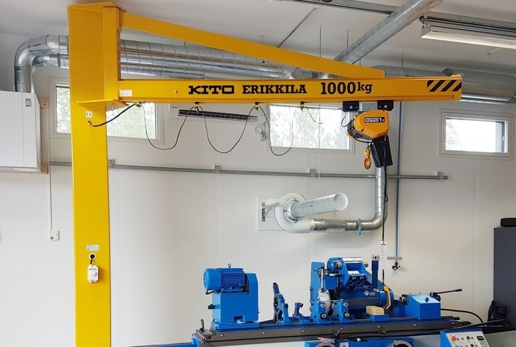 dzwigniceinfo's tweet photo. W styczniu 2020 r. #KITO #ERIKKILA wprowadzi na rynek nowe bezszwowe profile stalowe #PROSYSTEM S200 i S260, zastępując stare profile P200 i P260. https://t.co/kWKkGc2OoL
#PortalBranżyDźwignicowej #DźwigamyTwójBiznes https://t.co/X02coFtqjs