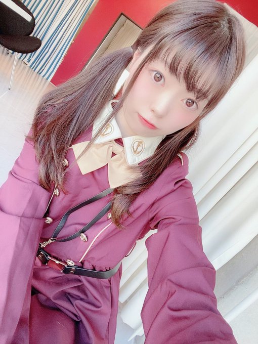 Twitterのコスプレ画像53