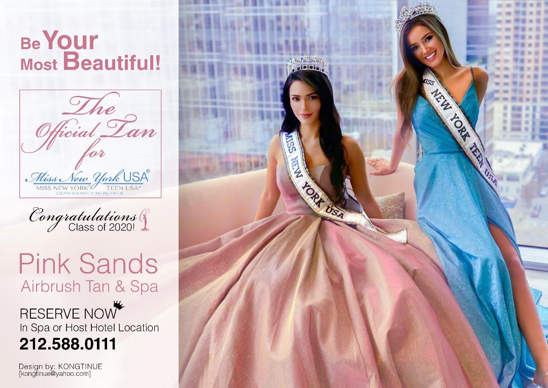 Pink Sands Spa tweet media