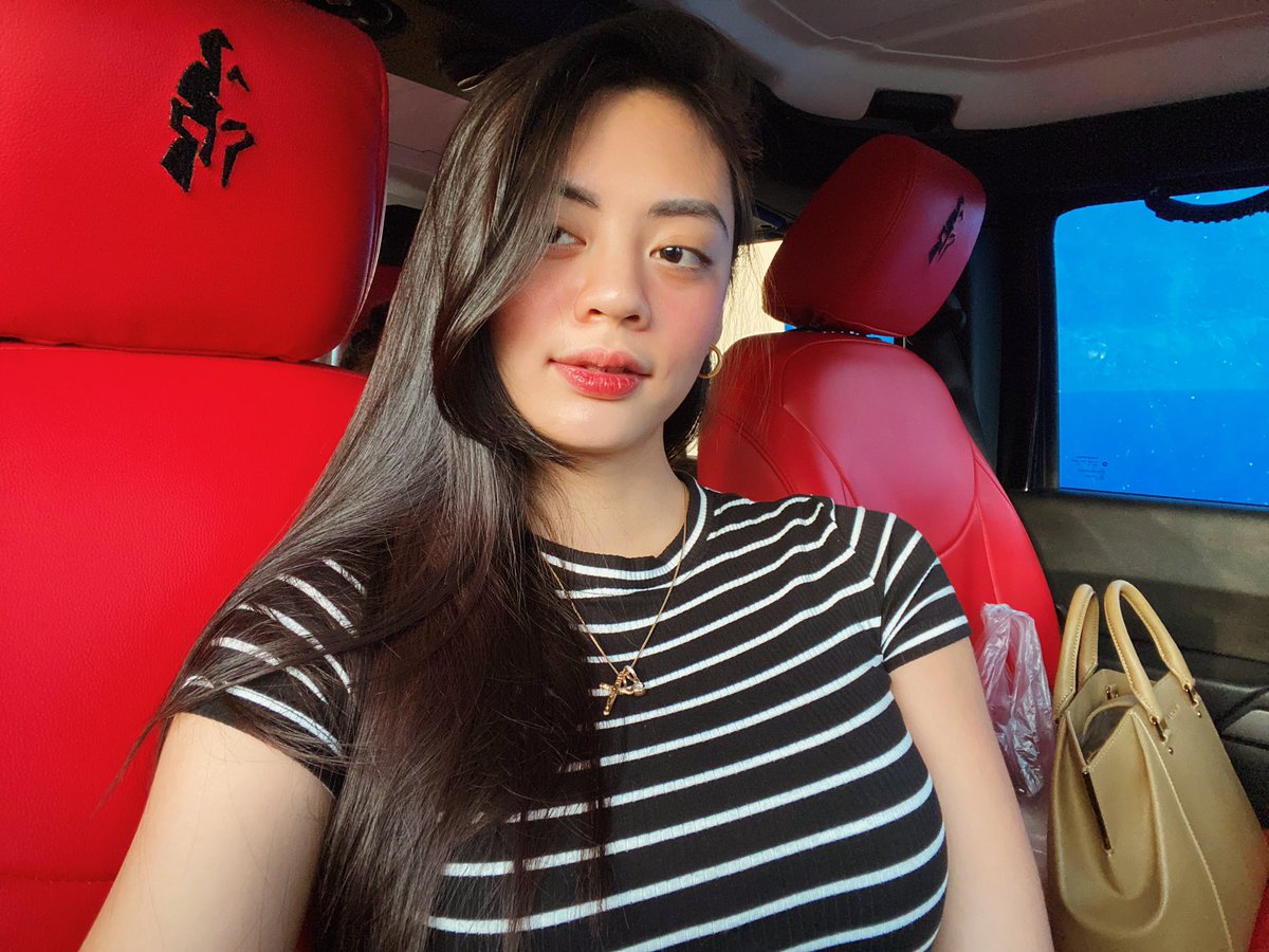 camilltrinidad's tweet image. Be Grateful And Count Your Blessings. I really appreciate what I have now. 🤍