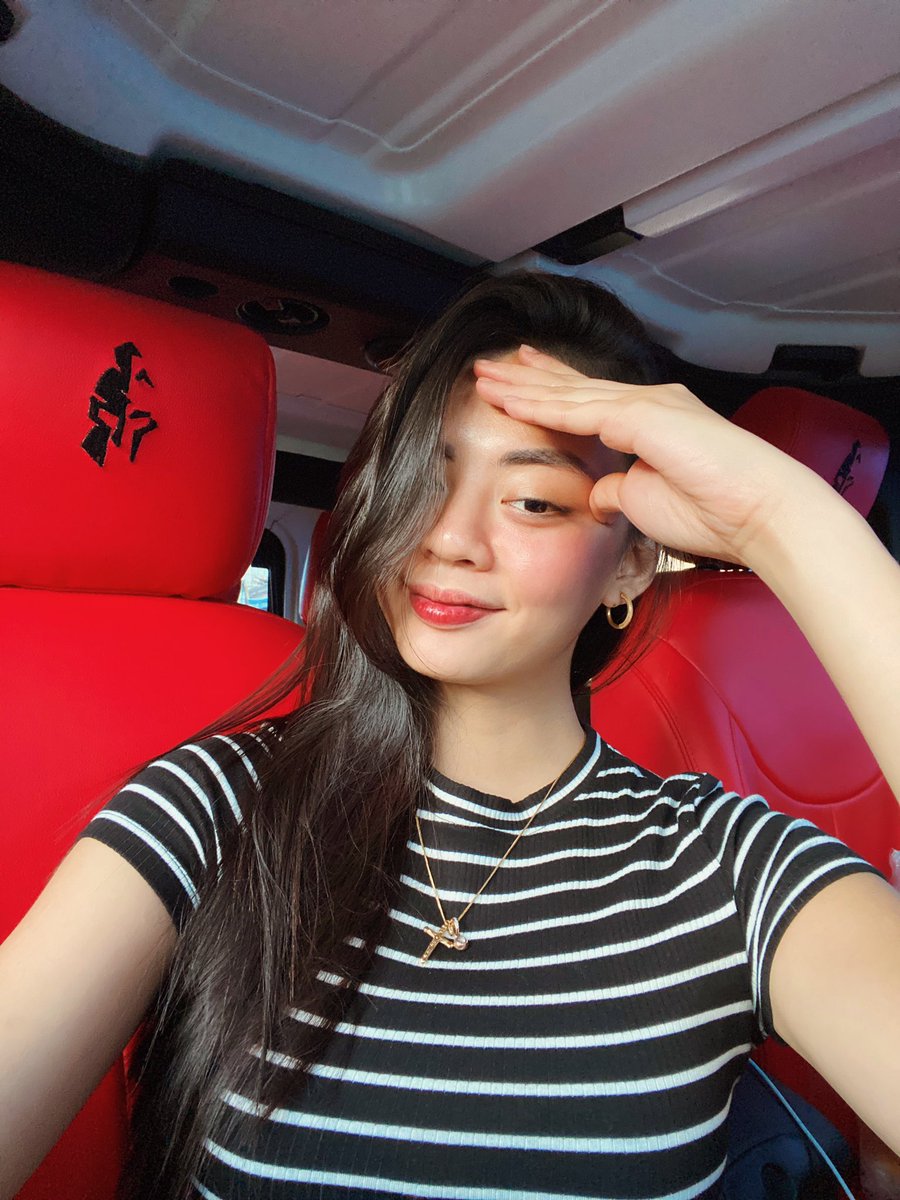 camilltrinidad's tweet image. Be Grateful And Count Your Blessings. I really appreciate what I have now. 🤍