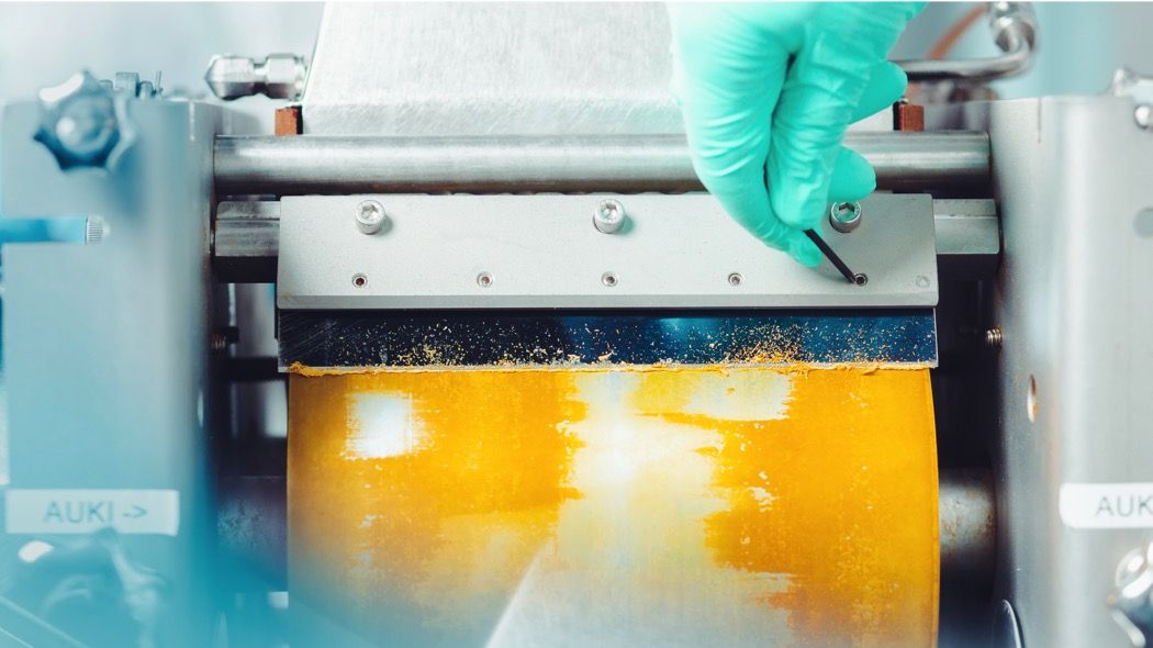 linternauta_it's tweet photo. la startup che vuole creare proteine dall'aria https://t.co/CDFI1guLN7

#innovazione #futuro #tecnologia #cibo #alimentazione #food https://t.co/k87gsJG4fI