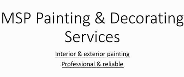 Looking for high-quality #Painter & #Decorator In #Anmore, then contact #MSPPainting & #DecoratingServices. For more details visit us.
g.page/msp-painting-d…