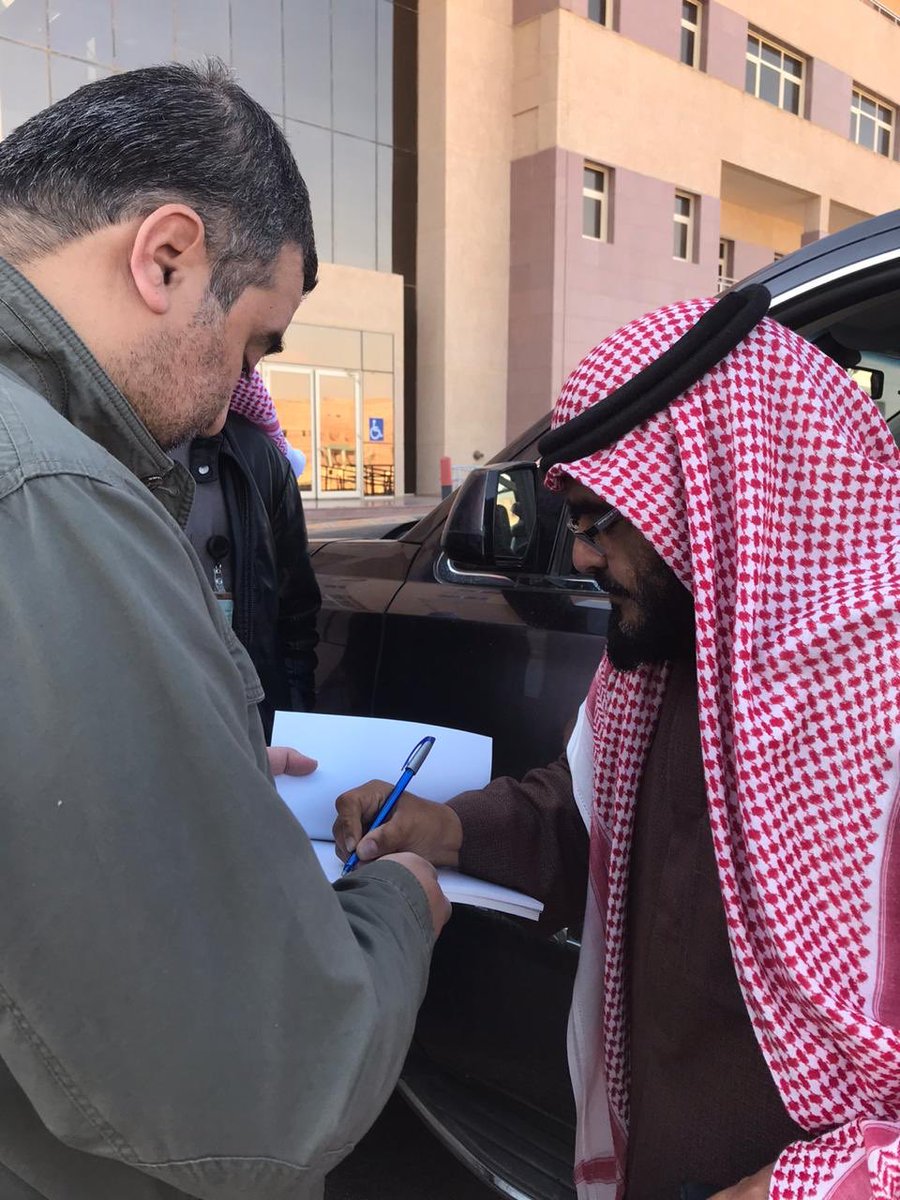 خالد الدبوس الشراري tweet media