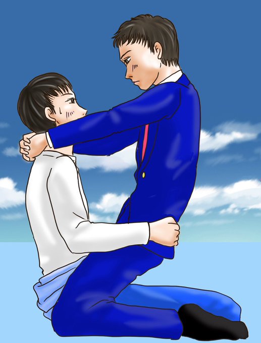 シノさんの幸せを願う会のtwitterイラスト検索結果