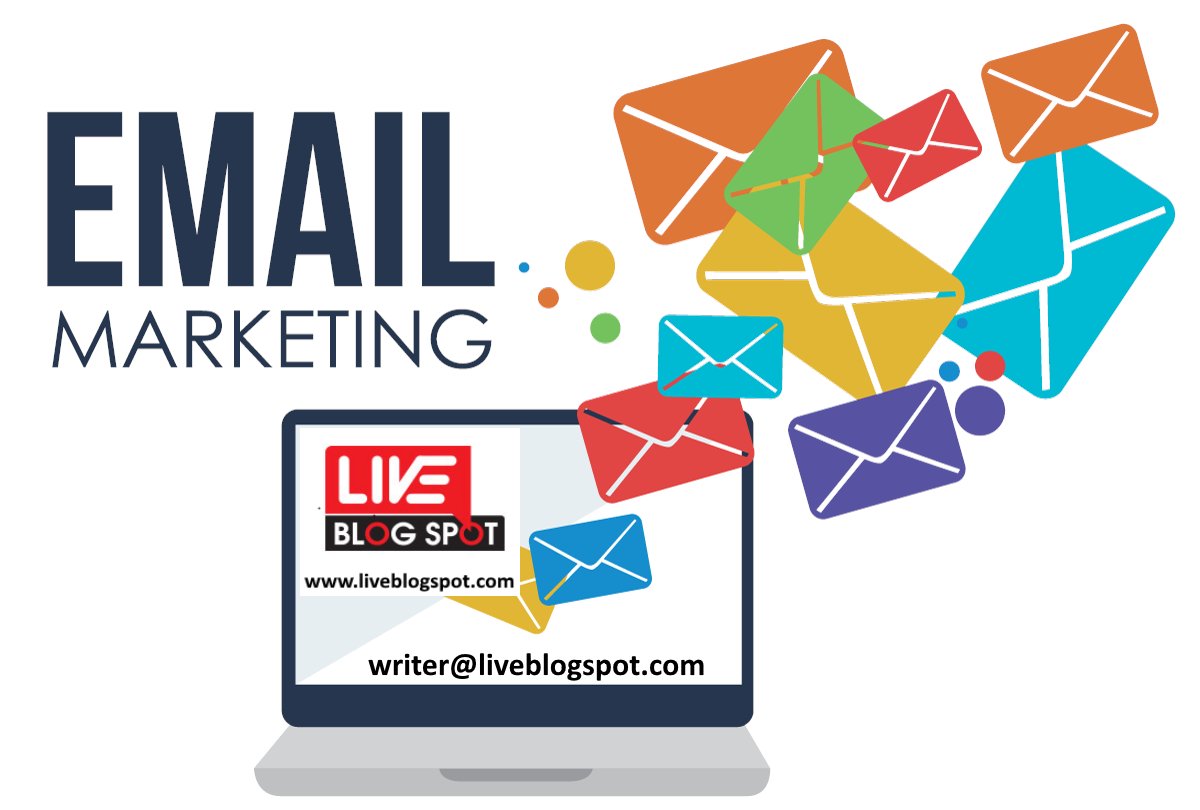 liveblogspot's tweet photo. #EMailMarketing
E-MAIL stands for #electronicmail. #emails are a type of data or information shared with their users. #Emailmarketing is the use of e-mails to advertise your products and services.
https://t.co/rGaywnRbG0
#EMailMarketing #FreeGuestPostService #LiveBlogSpot https://t.co/3bfqk44c54