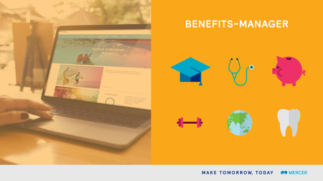 Robert__Seibel's tweet photo. Mit dem Benefits-Manager wählen und verwalten die Mitarbeiter ihre Benefits selbst. #HR-Verantwortliche profitieren dabei vom hohen Automatisierungsgrad und dem optimalen Datenfluss: #benefitsrevolution #employeebenefits https://t.co/NImoiEhhxV https://t.co/2eKSiRDUyh