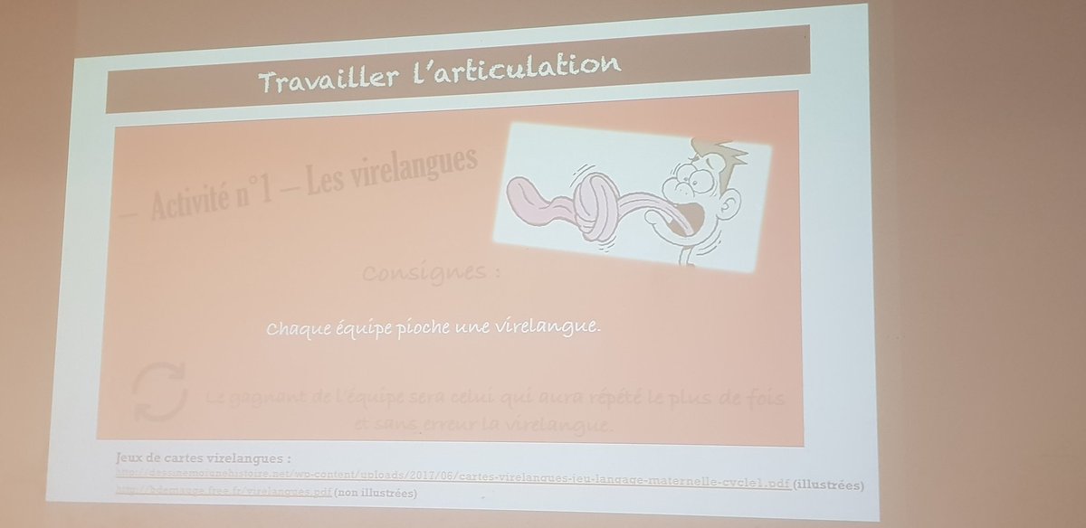sache_martine's tweet image. Réfléchir ensemble sur la définition de l'#oralite, expliciter les #competences travaillées, travailler sa #voix 🔈📢📣🎤. 
➡ Adopter une posture d'apprenant 
➡ Mobiliser l'intelligence collective
➡ Mêler l'éducatif et le pédagogique 
➡ Sourire 
#developpementpro