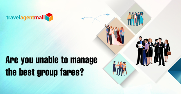 TravelAgentMall's tweet photo. We provide you the best group fares so that you can make successful group bookings.
visit: https://t.co/6W6hhhozdO
#Airline #GroupFares #TravelAgentMall #AirlineTicket https://t.co/DGyqIN7yV4