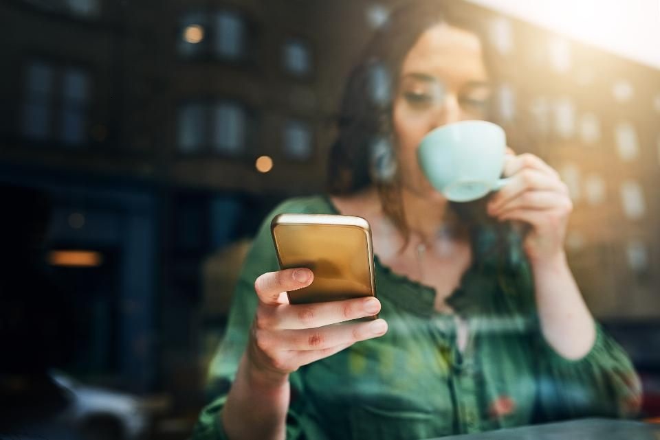 The world is using social media now more than ever. We like it or not, social media usage is intrinsically linked to our mental health. Find out its advantages &amp; disadvantages here: bit.ly/2FHTd9l