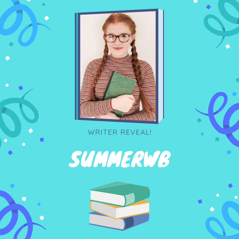 litbitblog's tweet photo. NEW WRITER ALERT!

Introducing SummerWB, the next addition to the team! https://t.co/uwGSLrRB7X